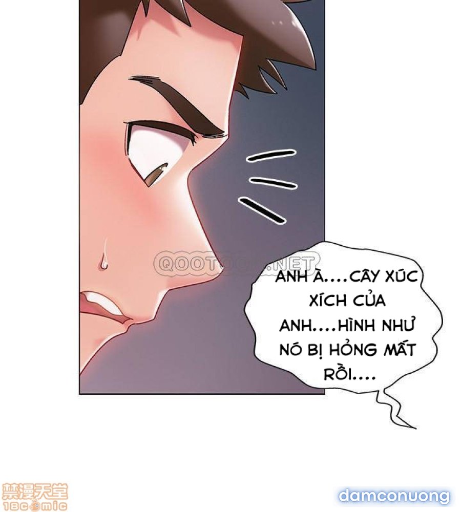 Vã Lắm Rồi! 