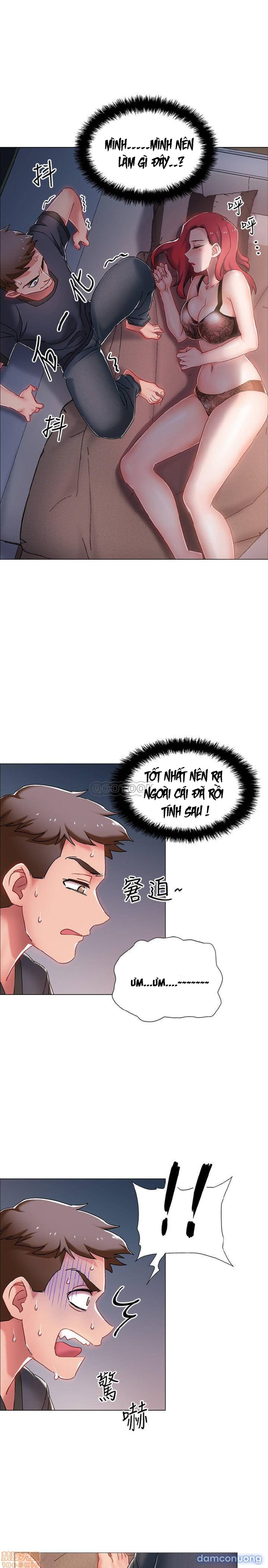 Vã Lắm Rồi! 