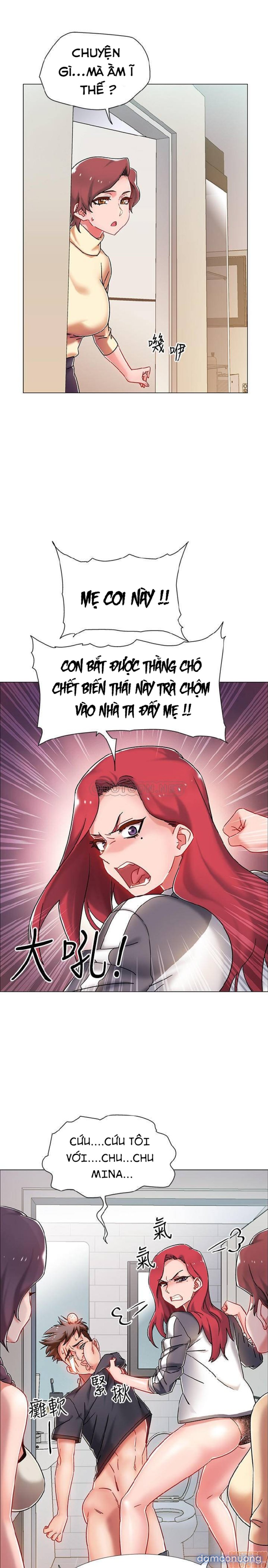 Vã Lắm Rồi! 