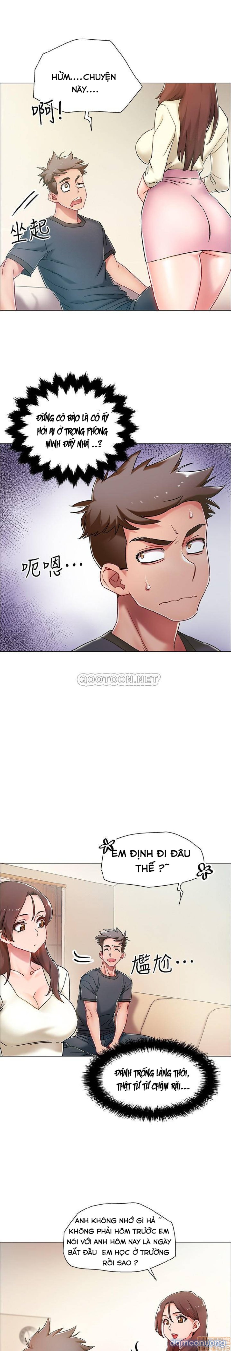 Vã Lắm Rồi! 