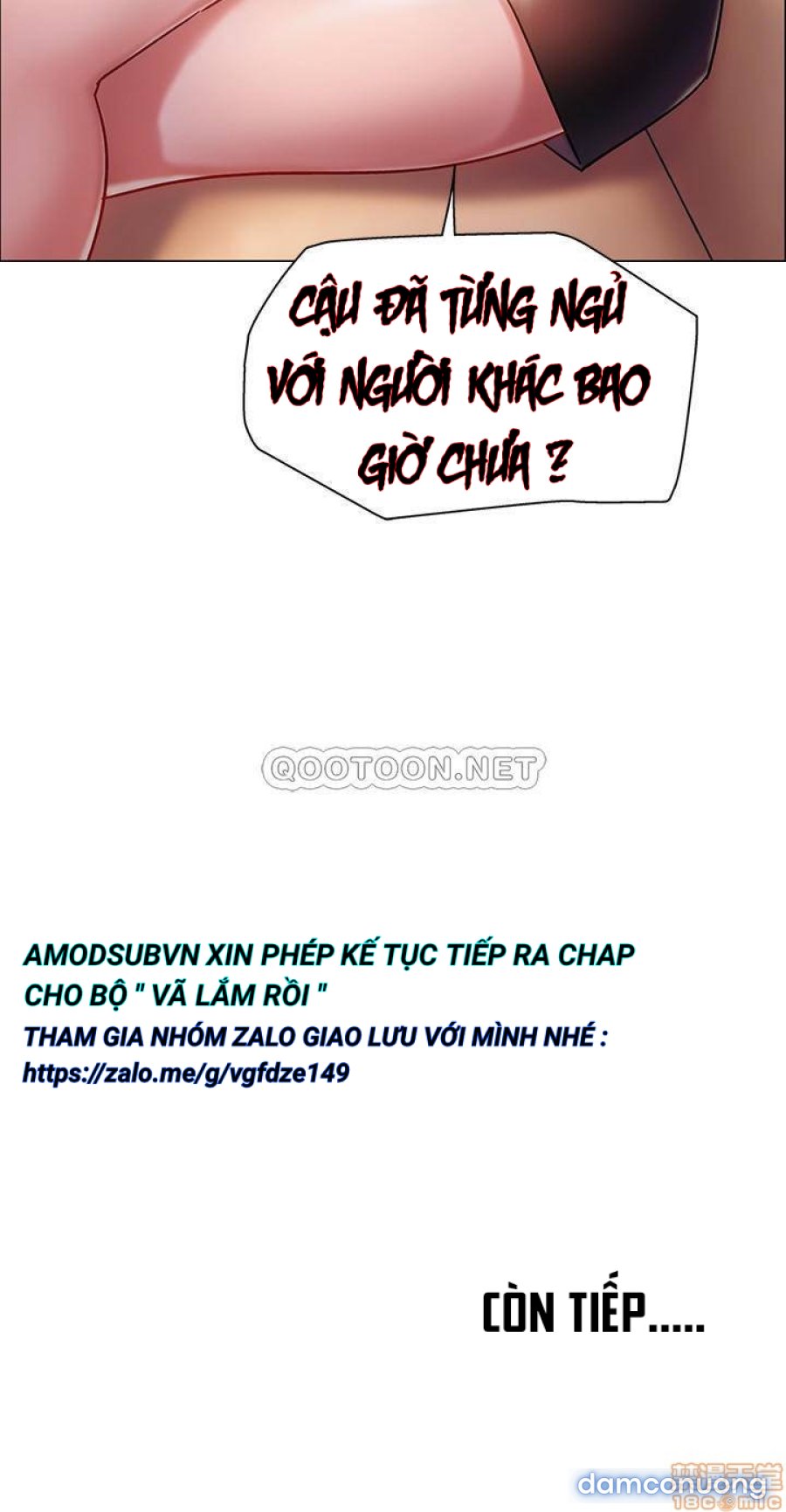 Vã Lắm Rồi! 