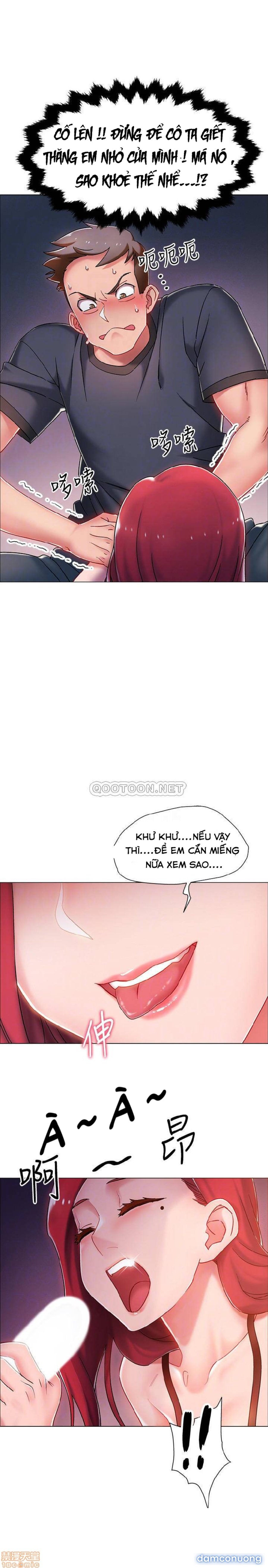 Vã Lắm Rồi! 