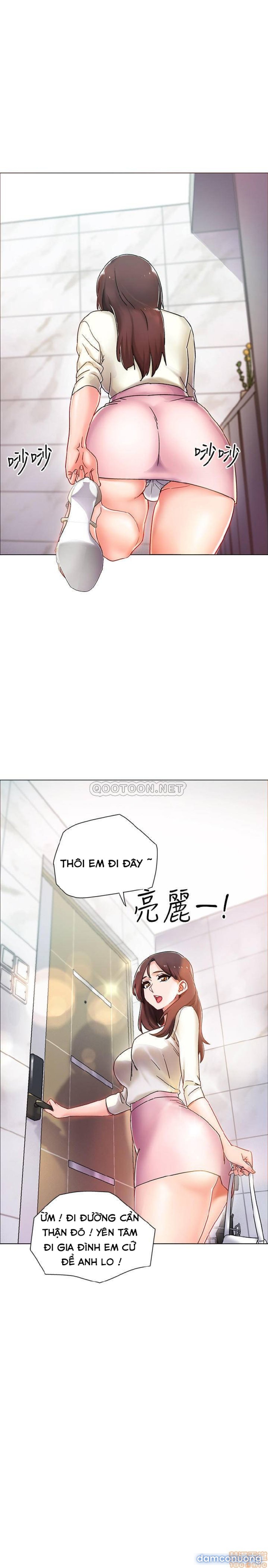 Vã Lắm Rồi! 