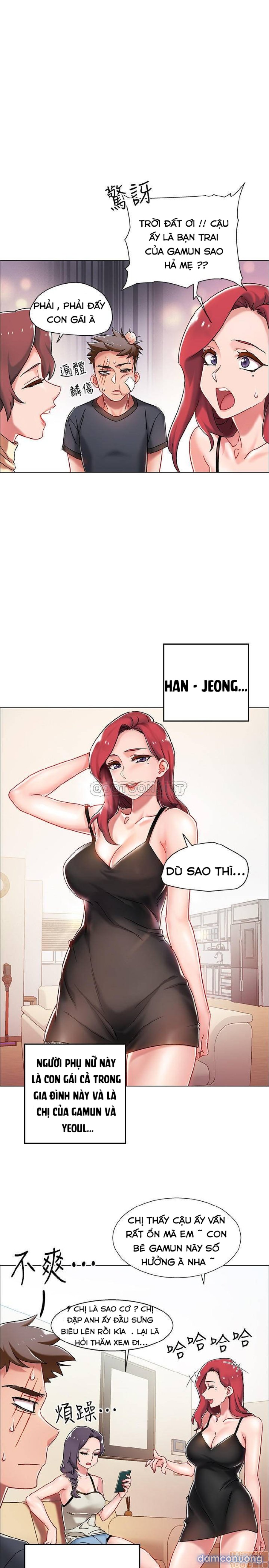 Vã Lắm Rồi! 