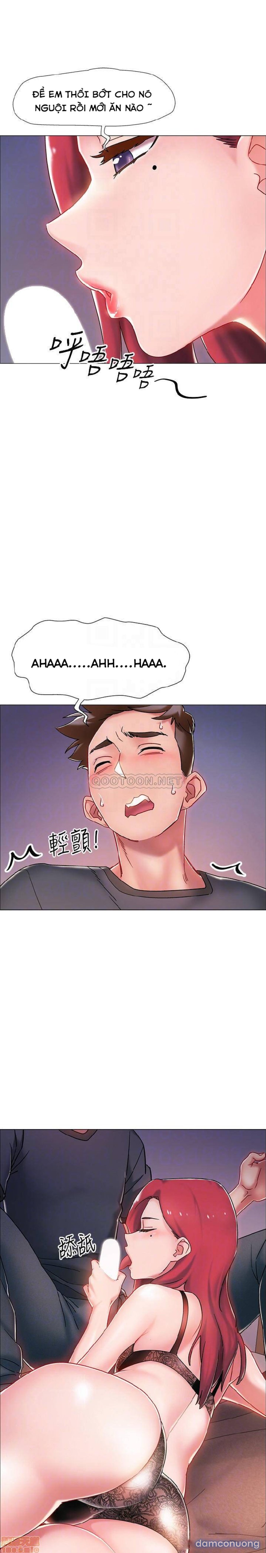 Vã Lắm Rồi! 
