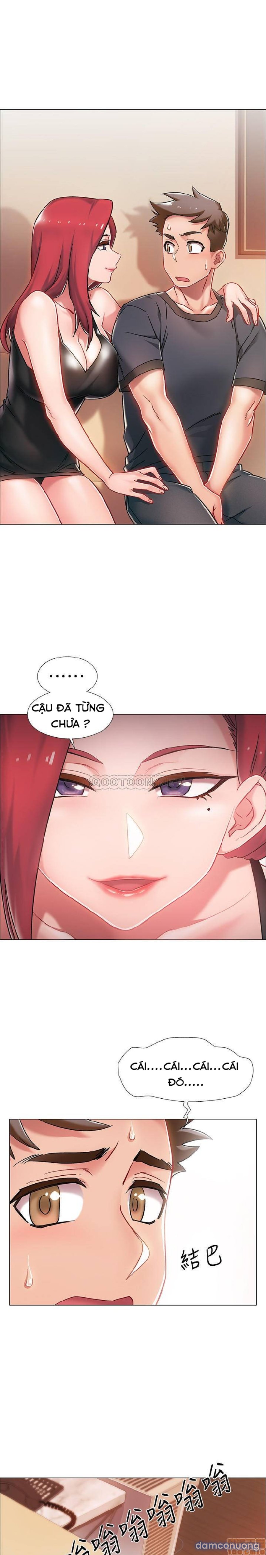 Vã Lắm Rồi! 