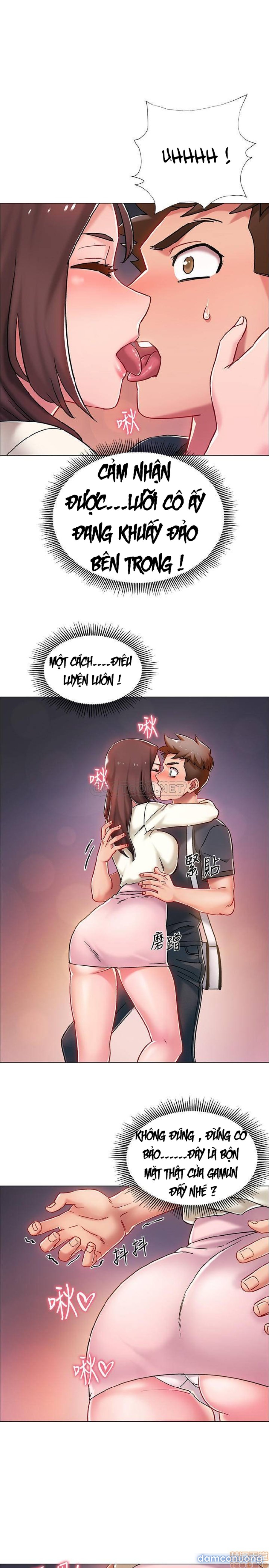 Vã Lắm Rồi! 