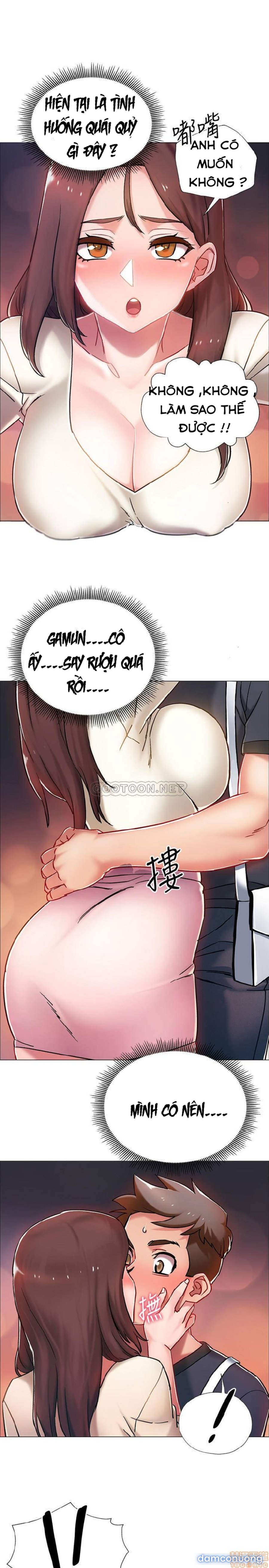 Vã Lắm Rồi! 