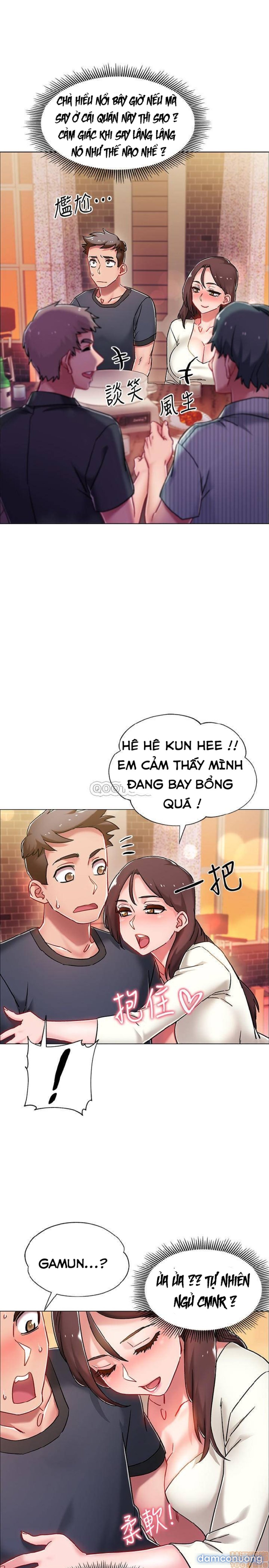 Vã Lắm Rồi! 