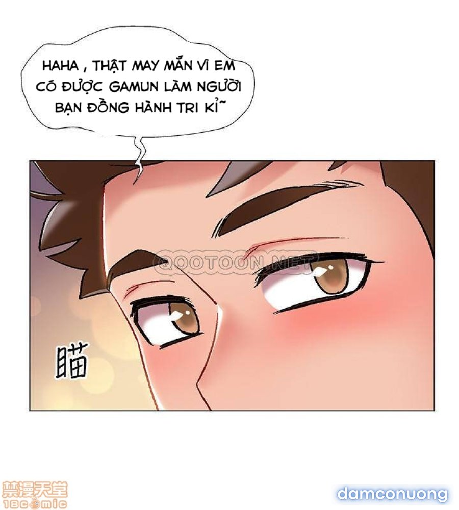 Vã Lắm Rồi! 