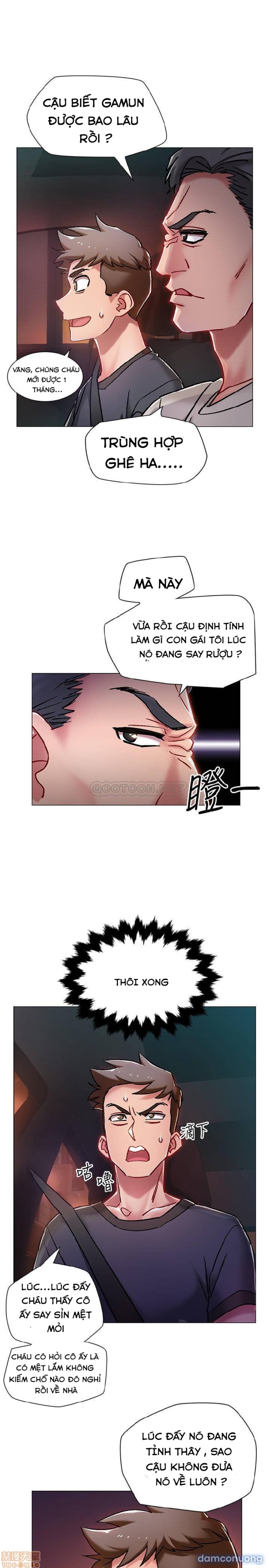 Vã Lắm Rồi! 