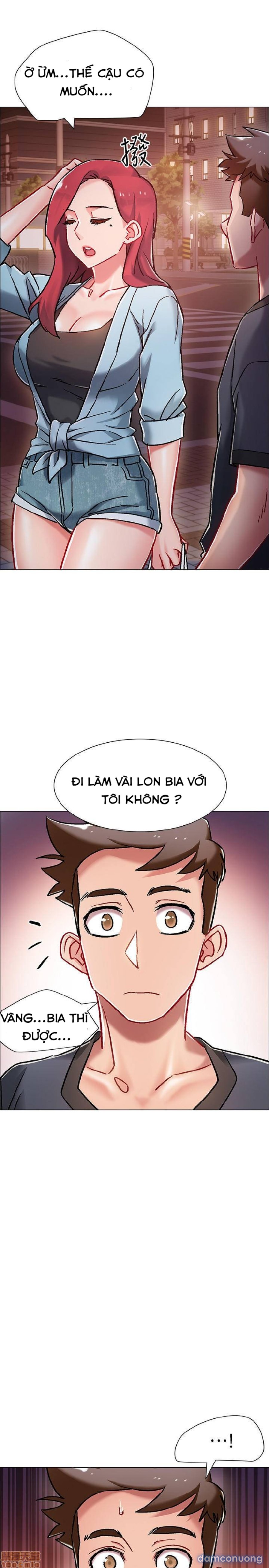 Vã Lắm Rồi! 