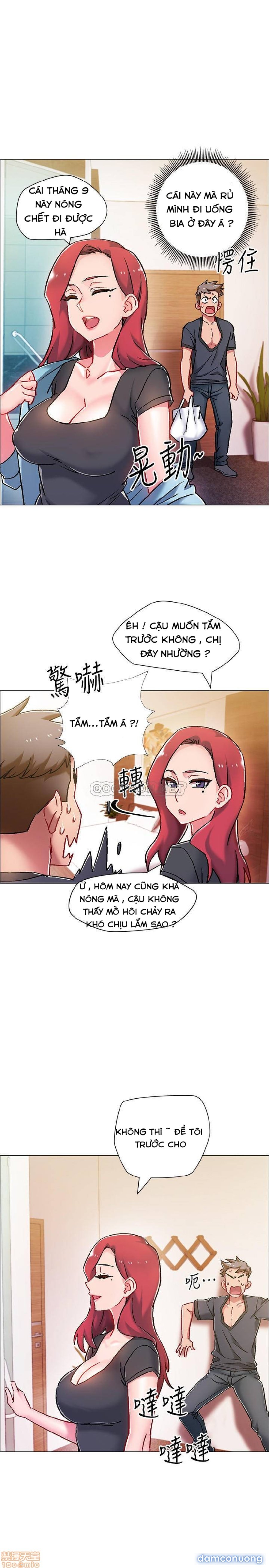 Vã Lắm Rồi! 
