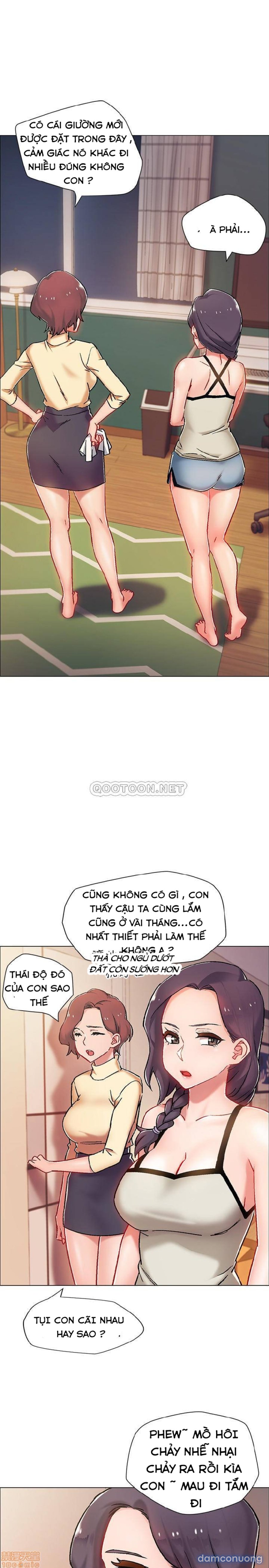 Vã Lắm Rồi! 