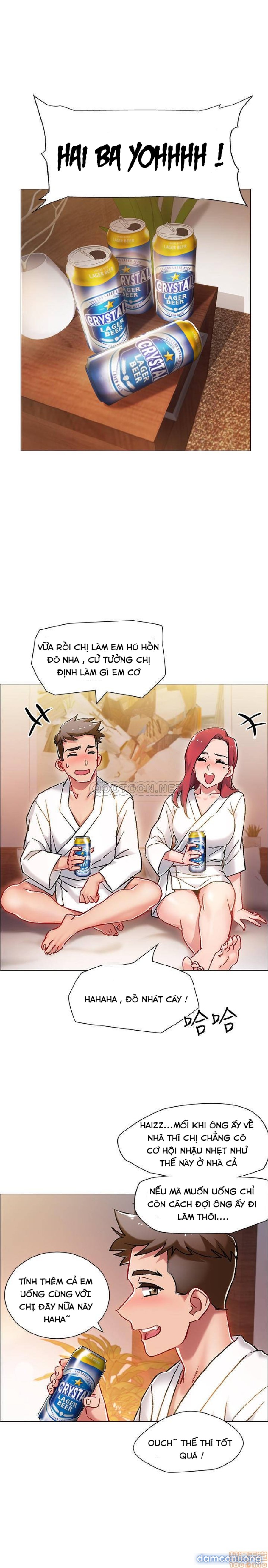 Vã Lắm Rồi! 