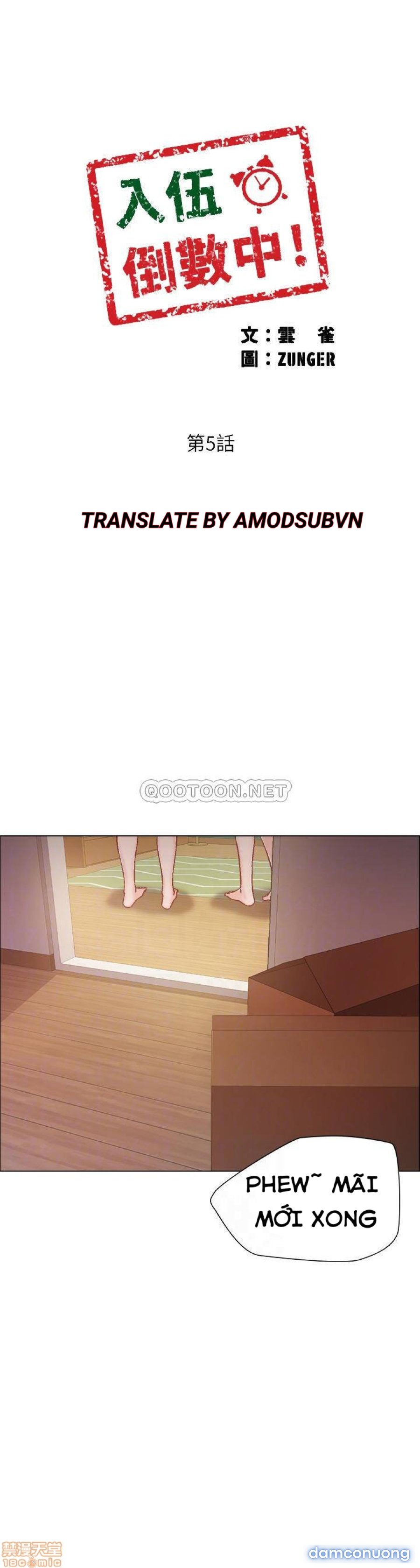 Vã Lắm Rồi! 