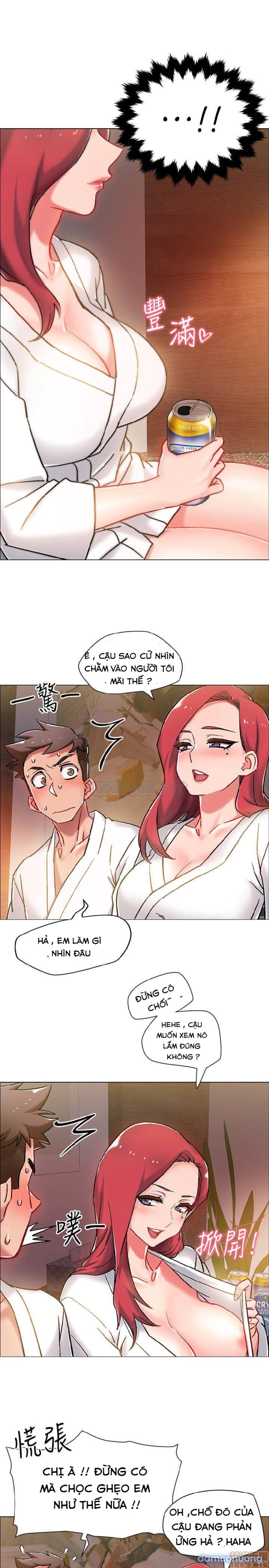 Vã Lắm Rồi! 