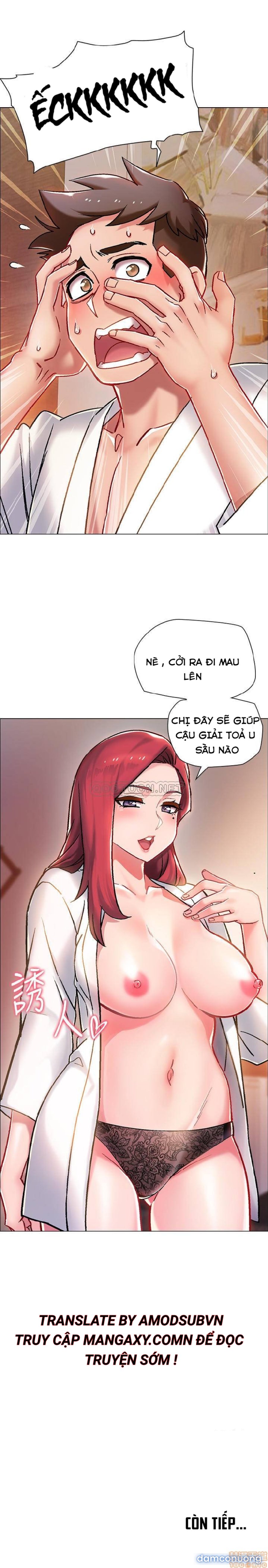Vã Lắm Rồi! 