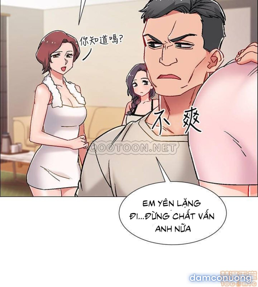 Vã Lắm Rồi! 