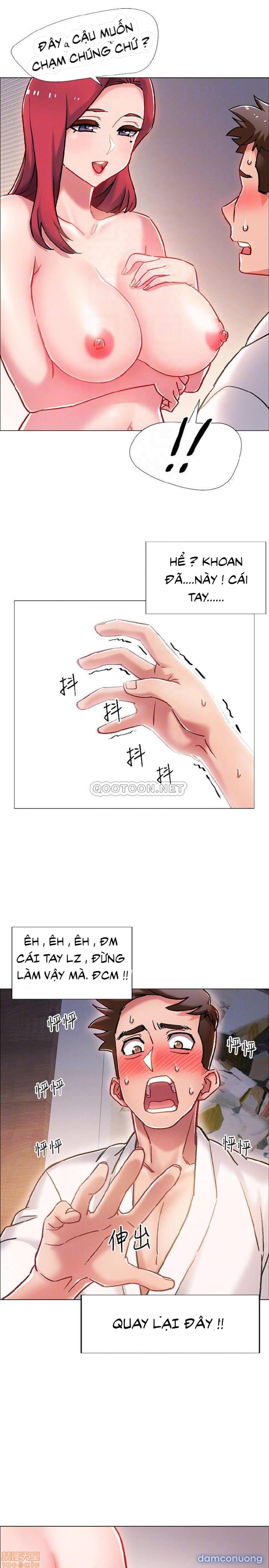 Vã Lắm Rồi! 