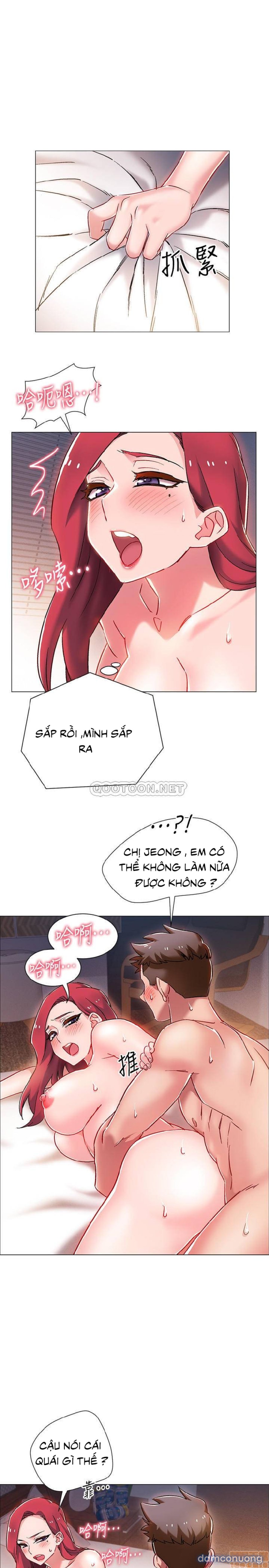 Vã Lắm Rồi! 