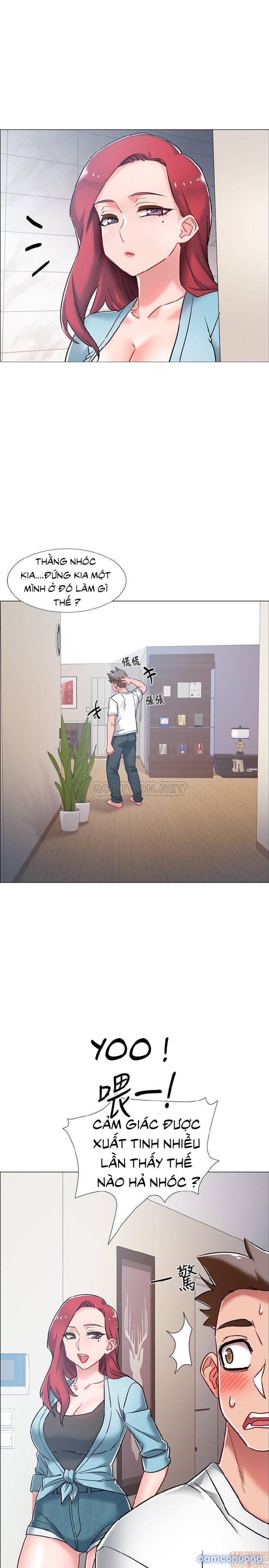 Vã Lắm Rồi! 