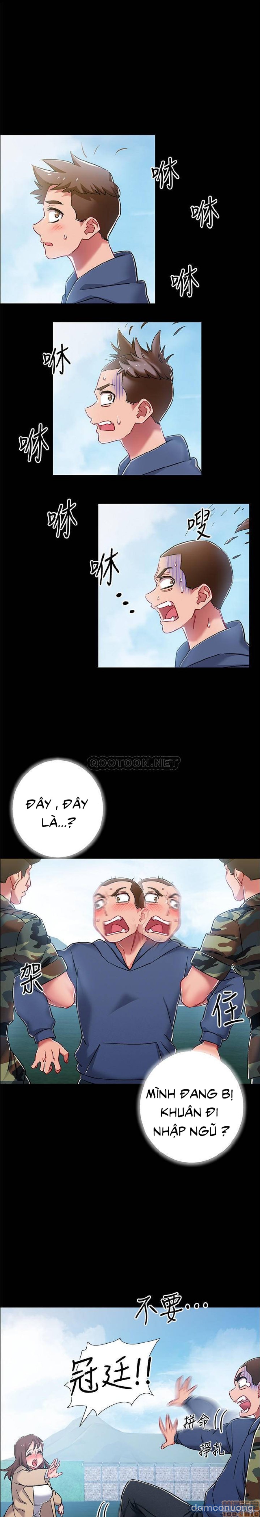Vã Lắm Rồi! 