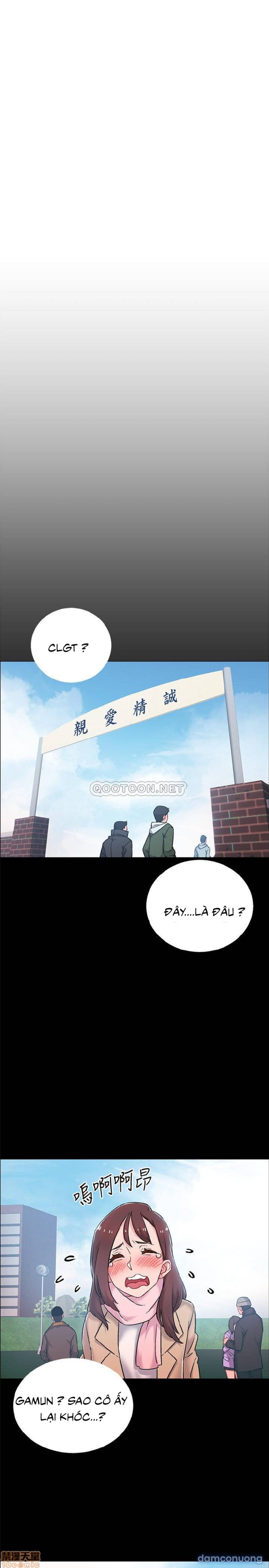 Vã Lắm Rồi! 
