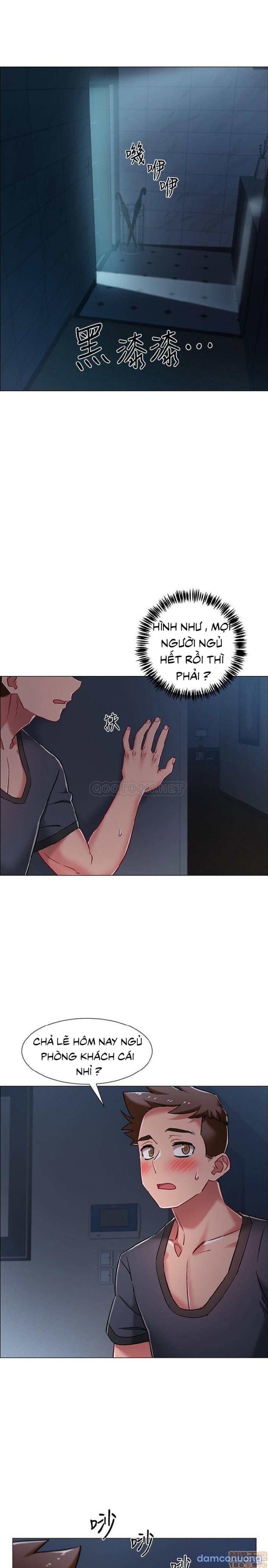 Vã Lắm Rồi! 