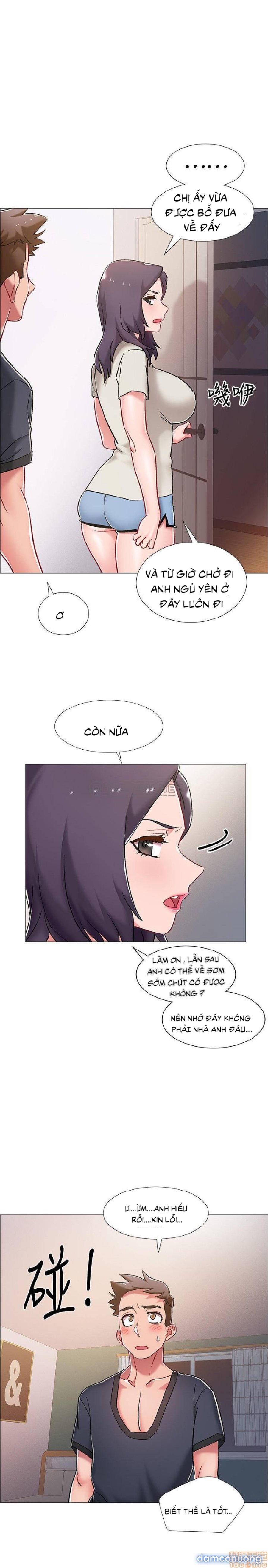 Vã Lắm Rồi! 