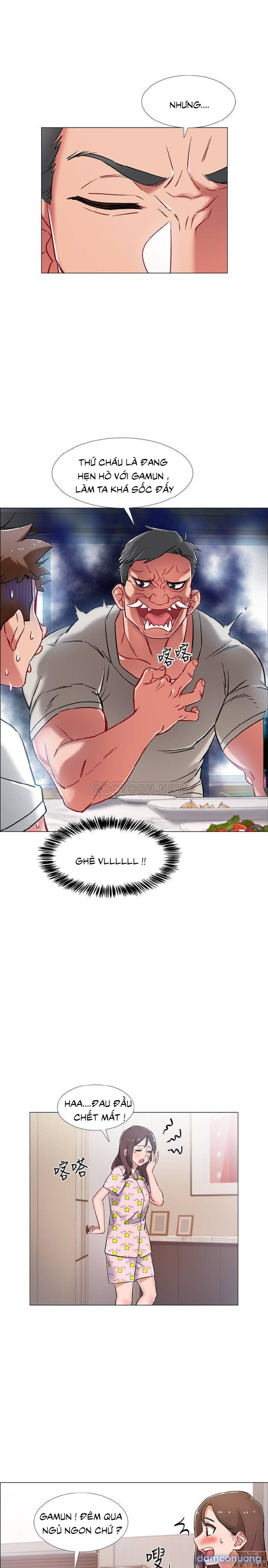 Vã Lắm Rồi! 