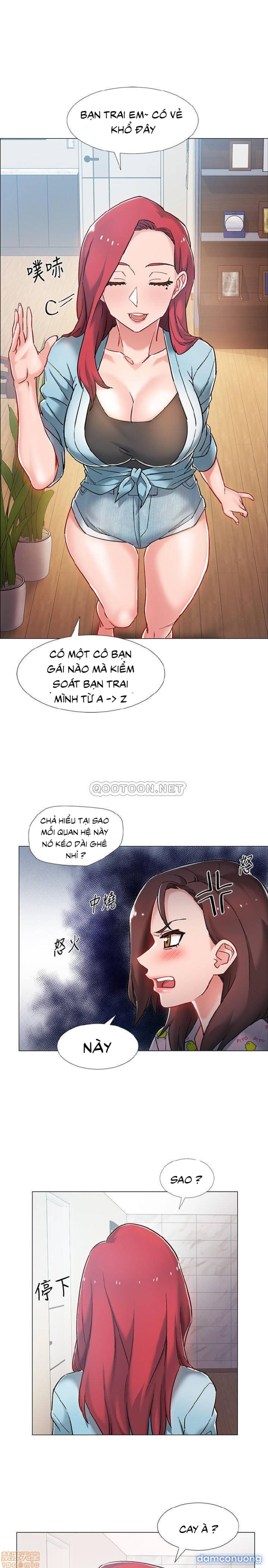 Vã Lắm Rồi! 