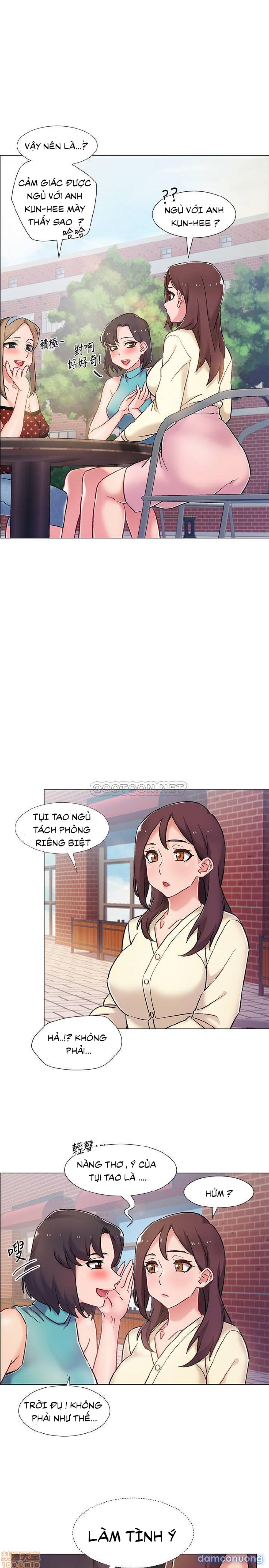 Vã Lắm Rồi! 