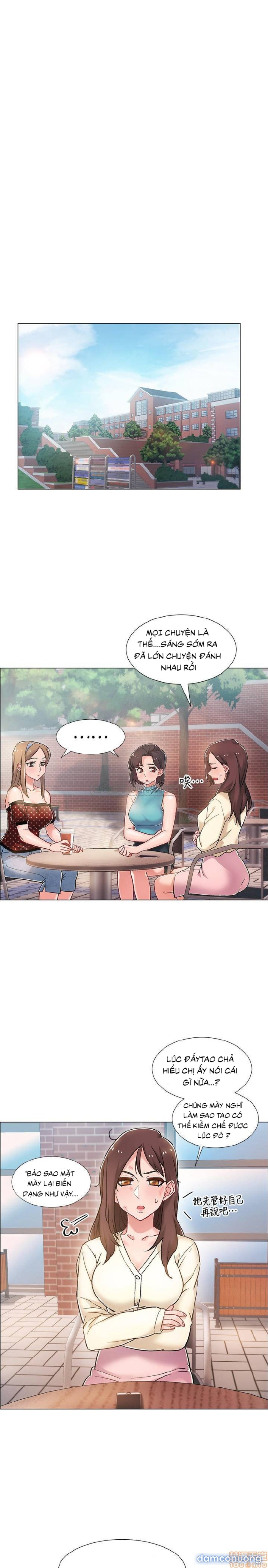 Vã Lắm Rồi! 