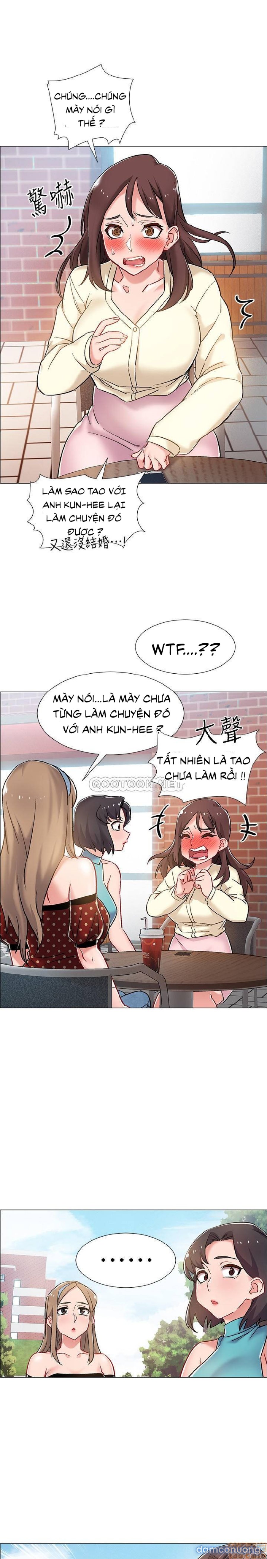 Vã Lắm Rồi! 