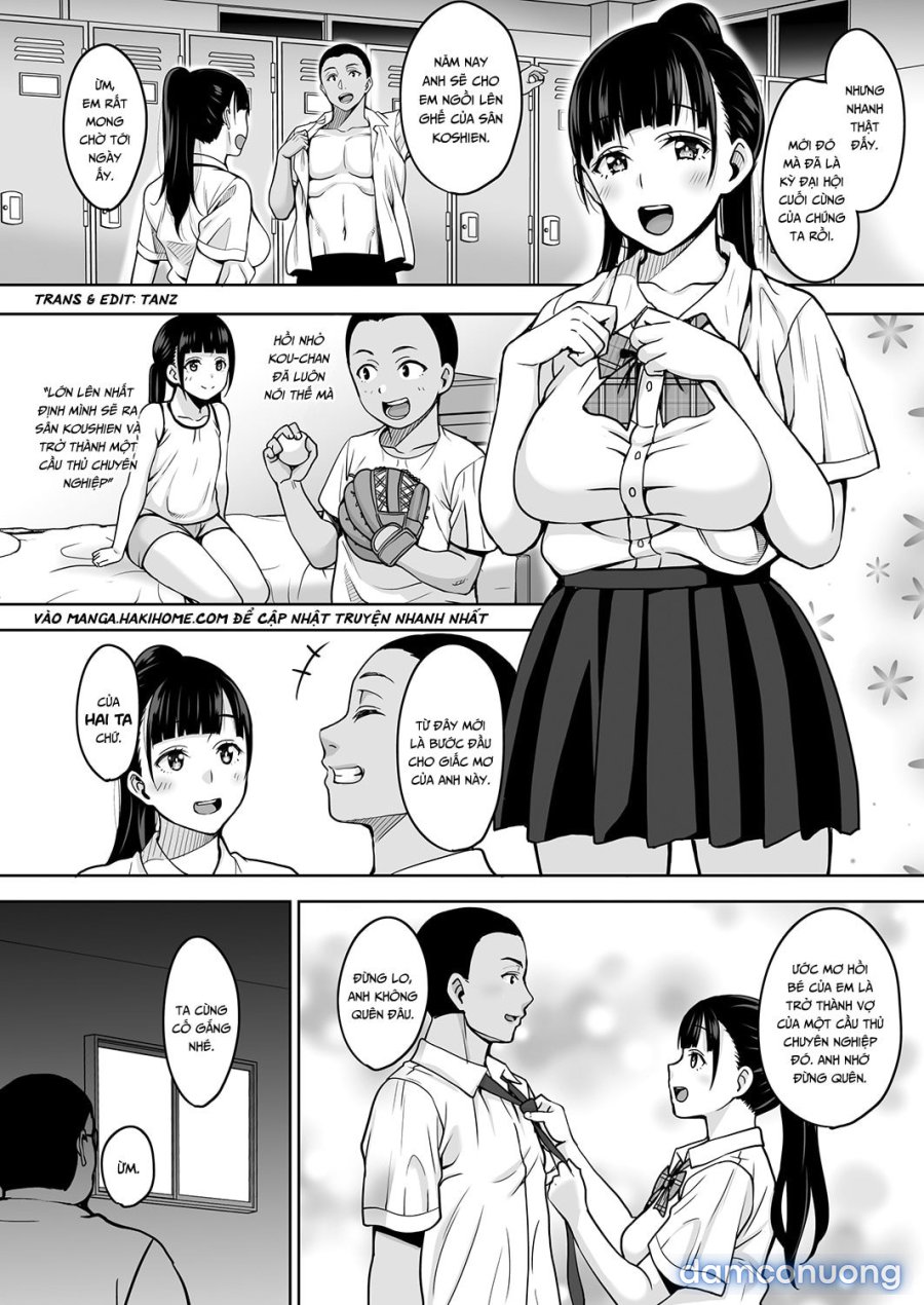 Natsu ga Owaru made 