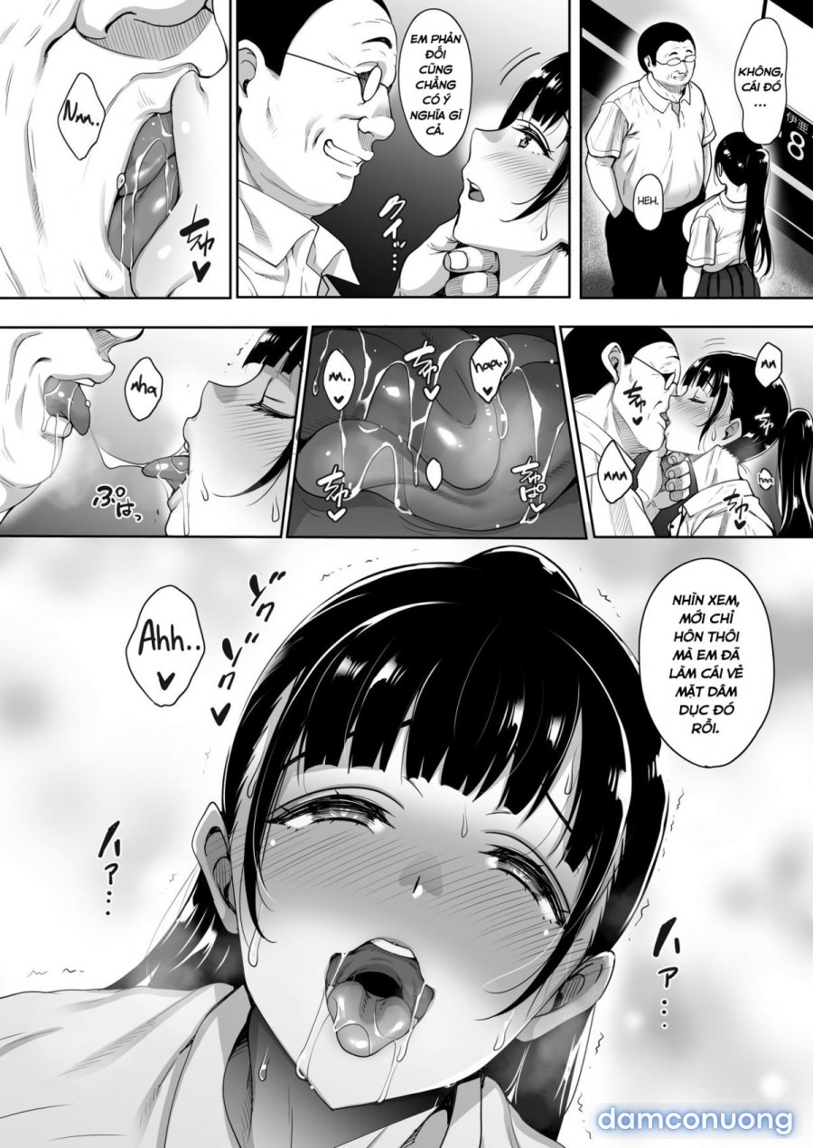 Natsu ga Owaru made 