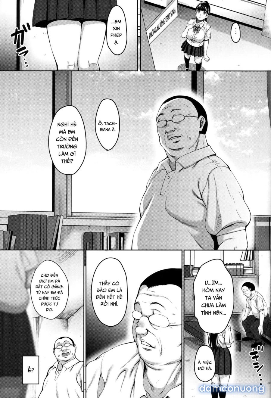 Natsu ga Owaru made 