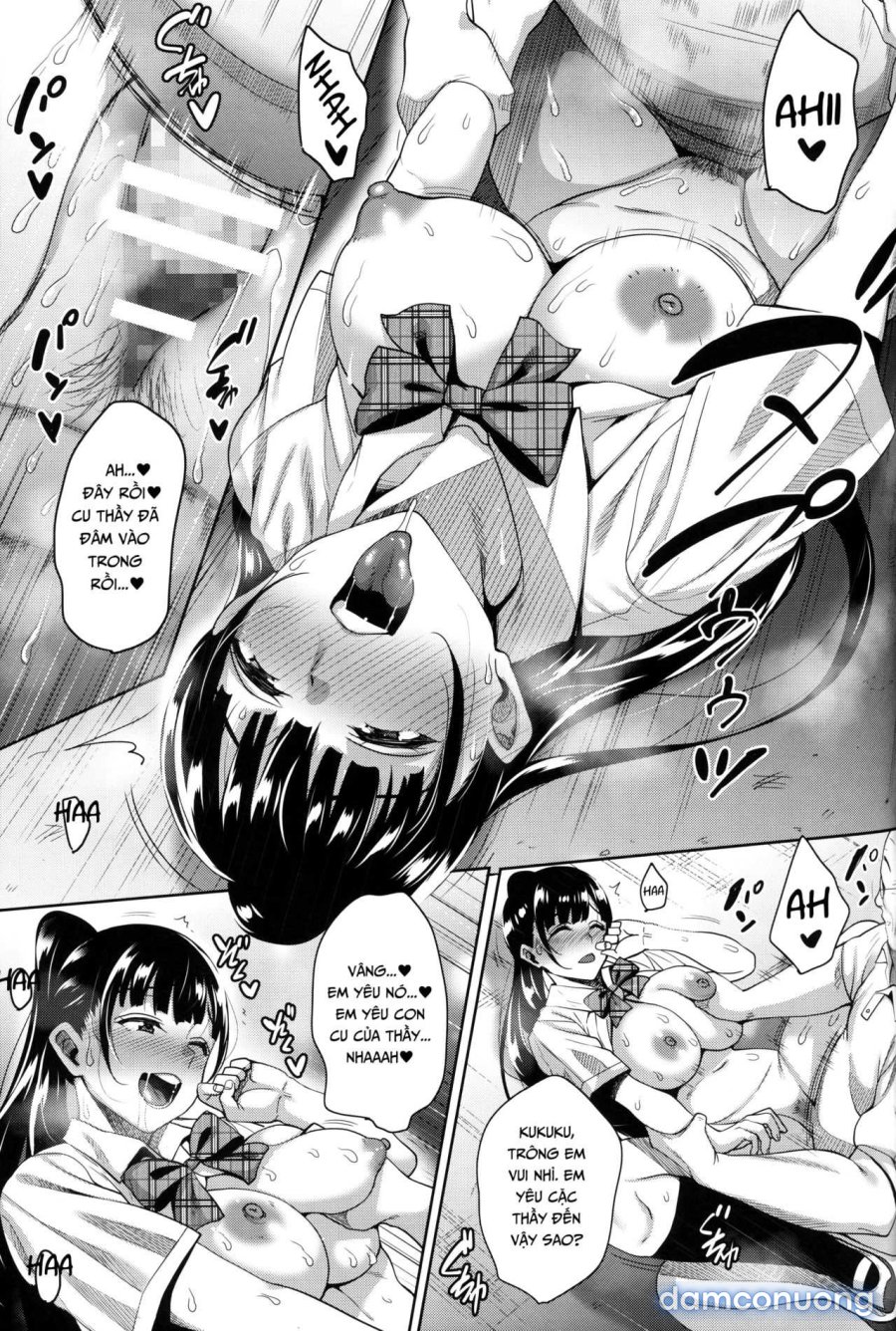 Natsu ga Owaru made 