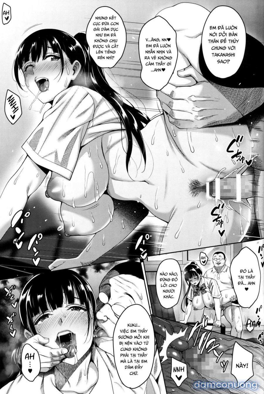 Natsu ga Owaru made 