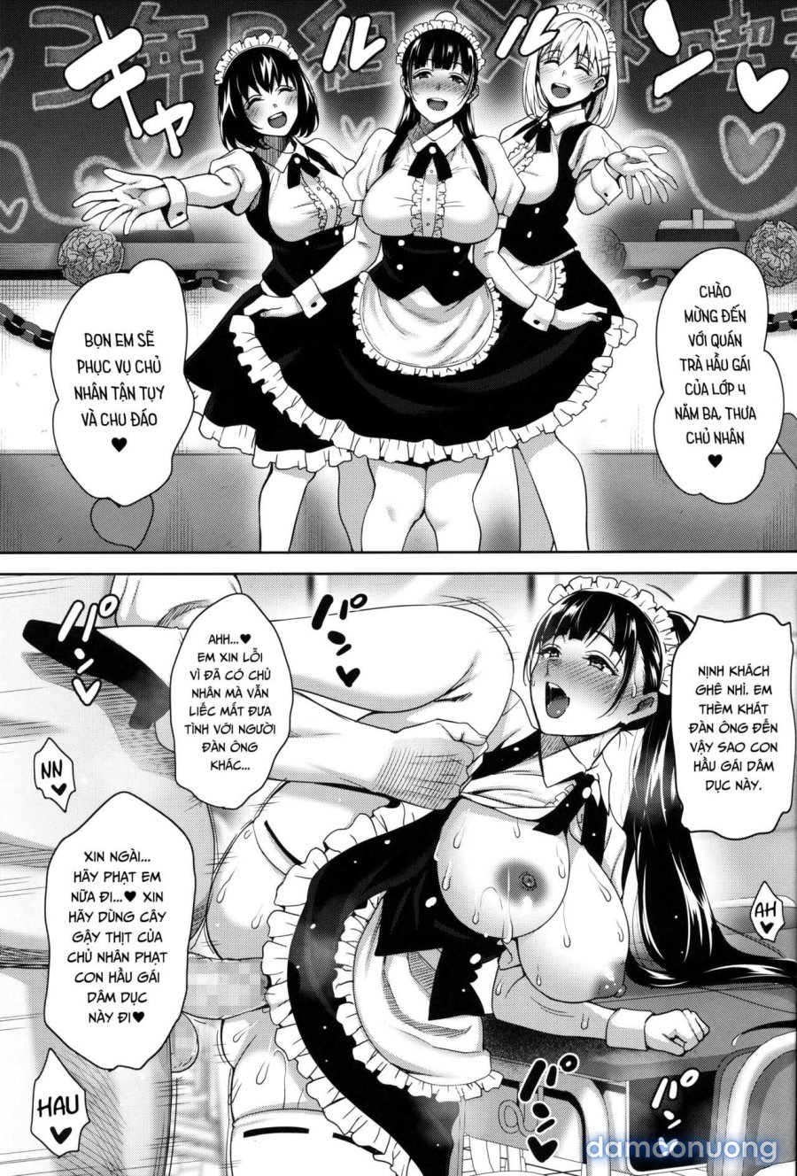 Natsu ga Owaru made 