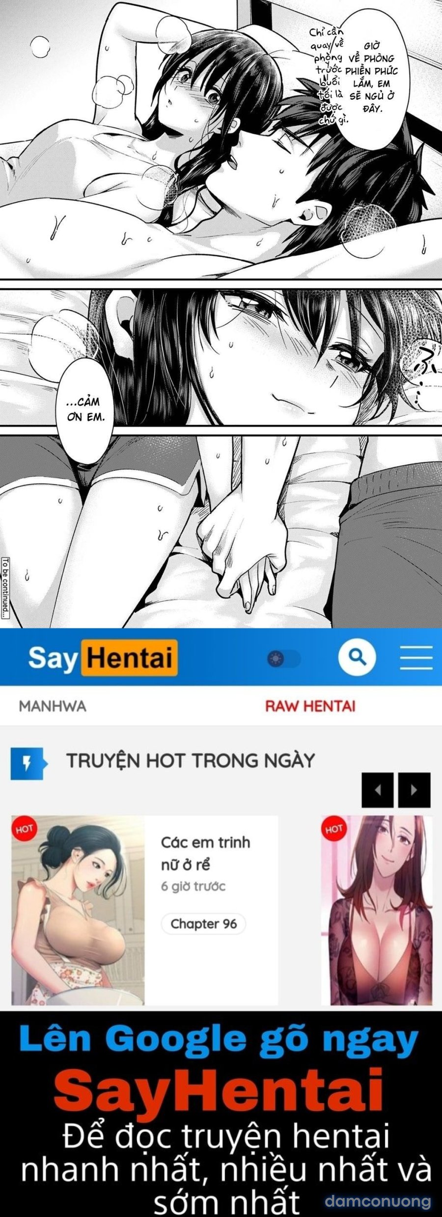 Cơ thể tôi và bà chị khó ở hợp nhau 