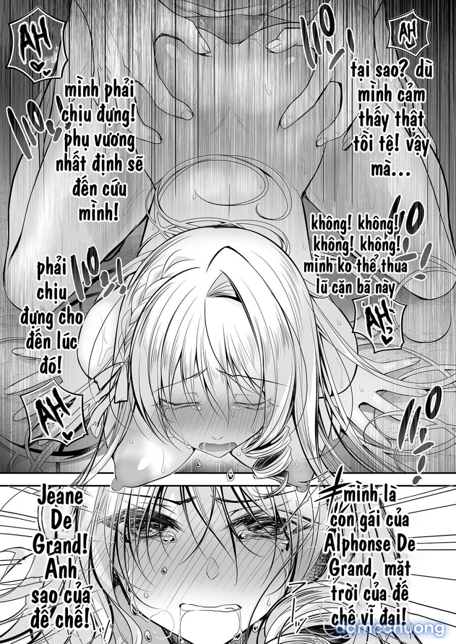 Isekai Rinkan 2 ~ Kokinaru hime-kishi ga banzoku chinpo ni kussuru wake ga!〜 