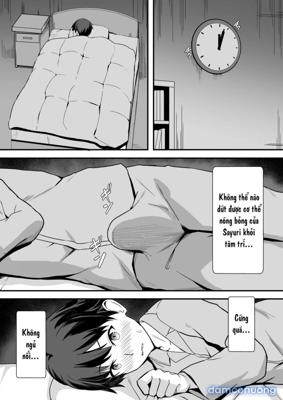 Inaka no Kussai Onee-chan 