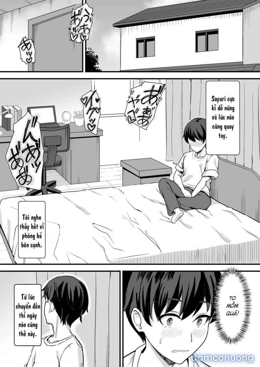 Inaka no Kussai Onee-chan 
