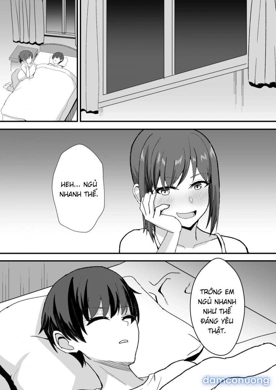 Inaka no Kussai Onee-chan 