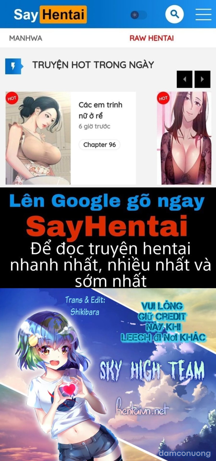 Himawari Batake de Tsukamaete 
