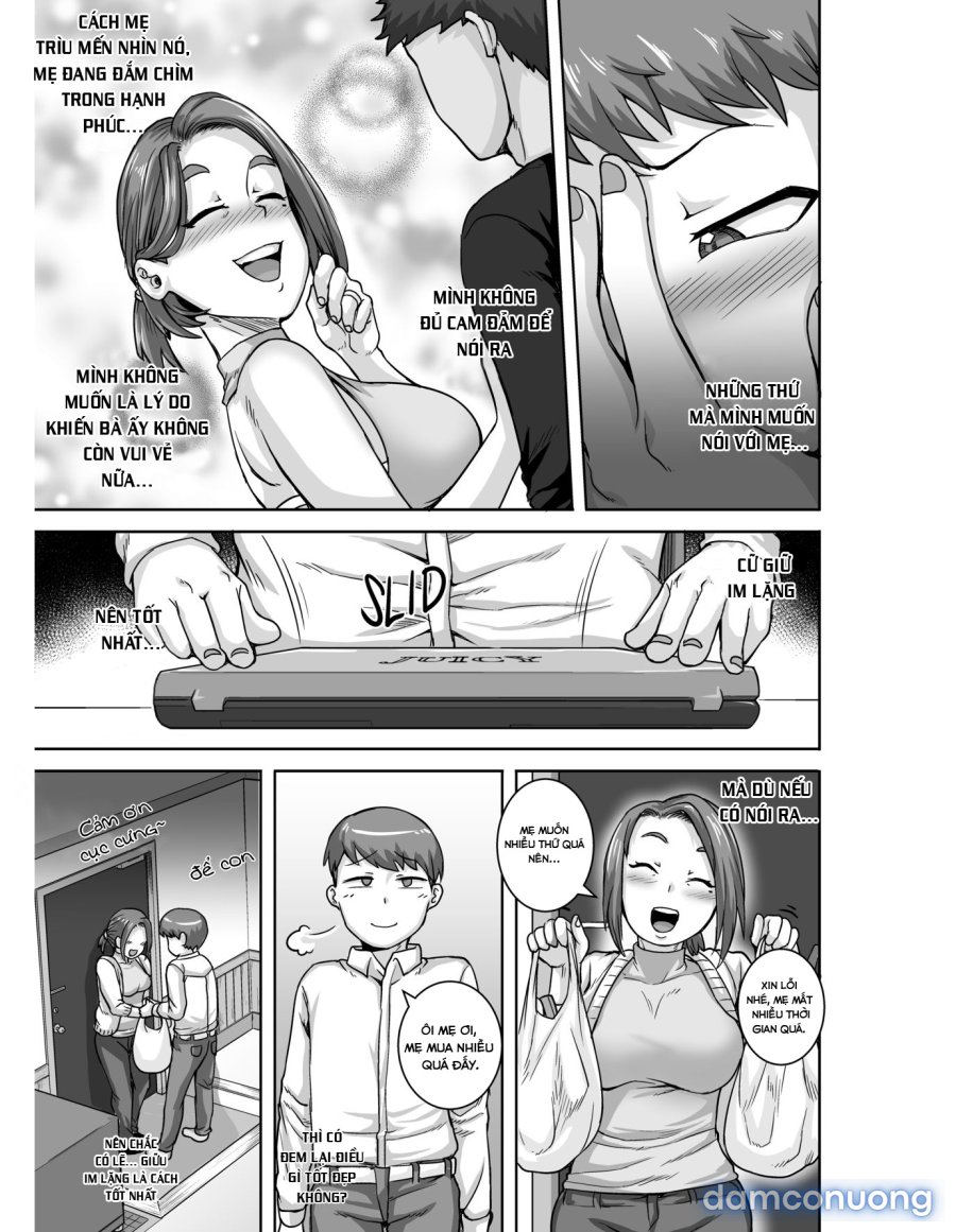 Naomi-san is my Sex-Friend 