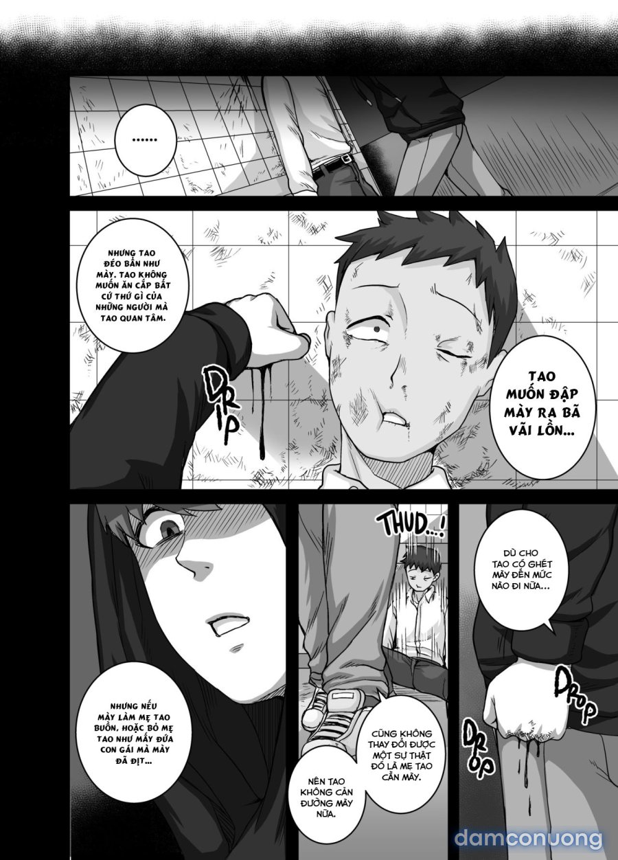 Naomi-san is my Sex-Friend 