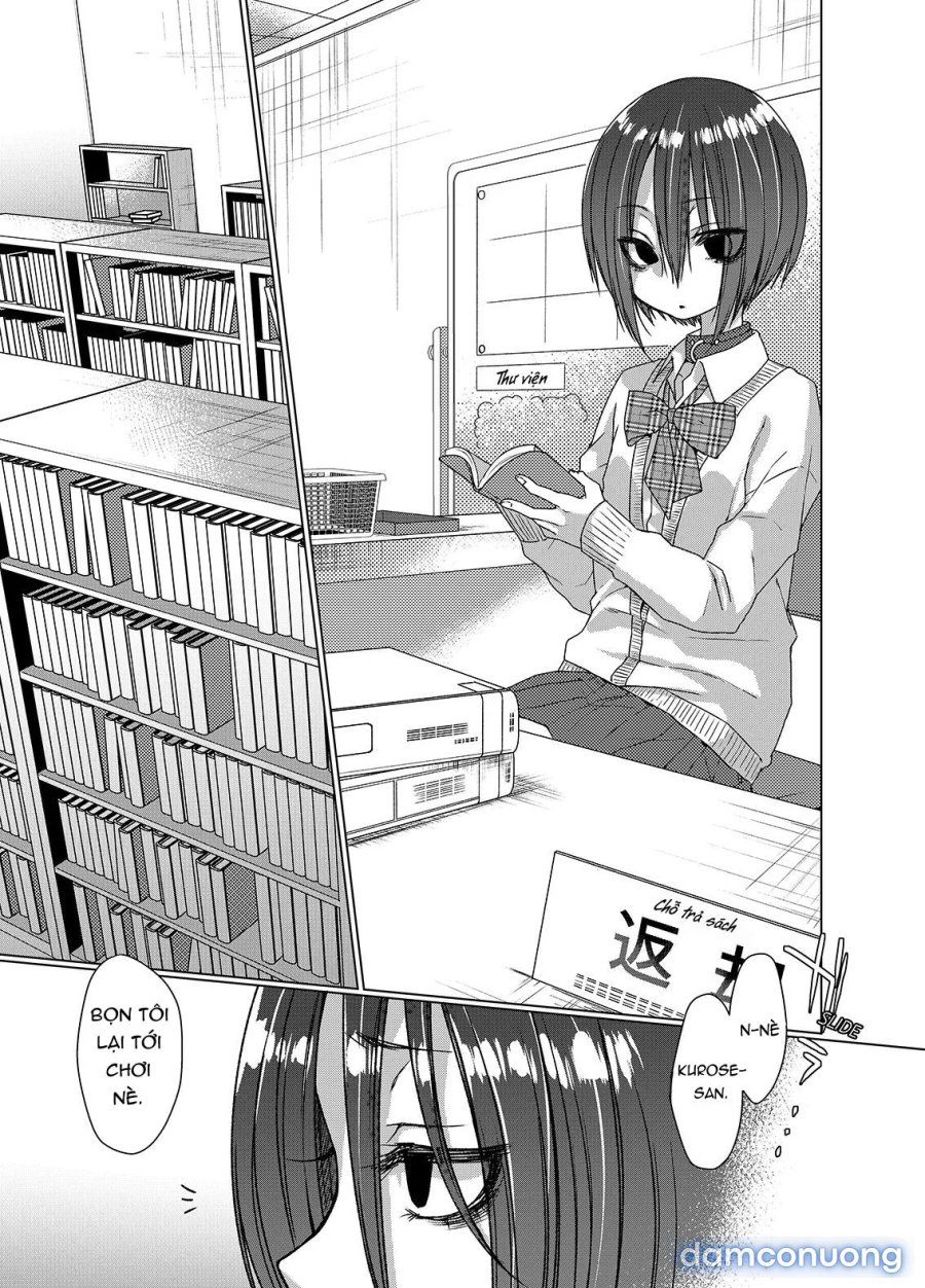 Silent Kurose 